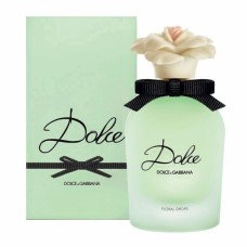 Dolce&Gabbana Floral Drops edt